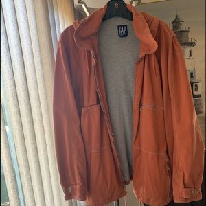 GAP jacket XL